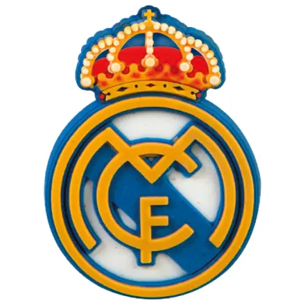 Real Madrid 3D guma fotografii produktu