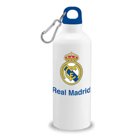 Real Madrid hliníková láhev 500 ml termékfotója