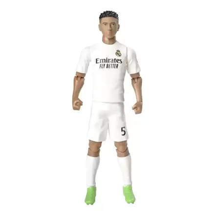 Real Madrid Bellingham akční figurka 20 cm termékfotója