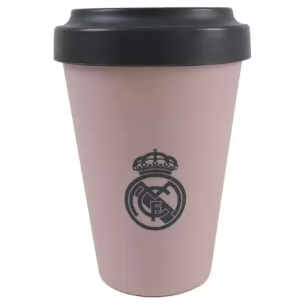 Real Madrid sklenice s sebou 400ml termékfotója