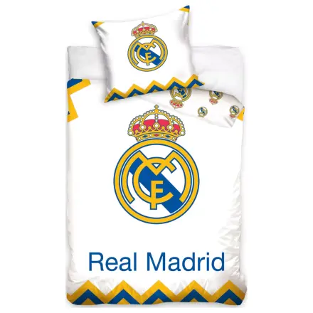Real Madrid Champions povlečení na peřinu fotografii produktu