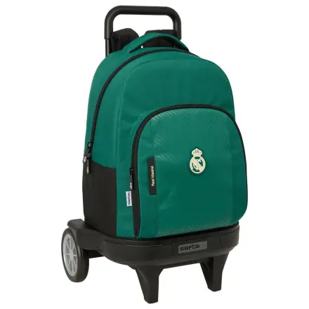 Real Madrid Compact Evolution vozík 45 cm fotografii produktu