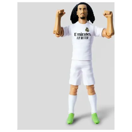 Real Madrid Cucurella akční figurka 20cm fotografii produktu