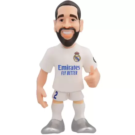 Real Madrid Dani Carvajal Minix figurka 12cm termékfotója