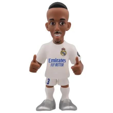 Real Madrid Eder Militao Minix figurka 12 cm fotografii produktu