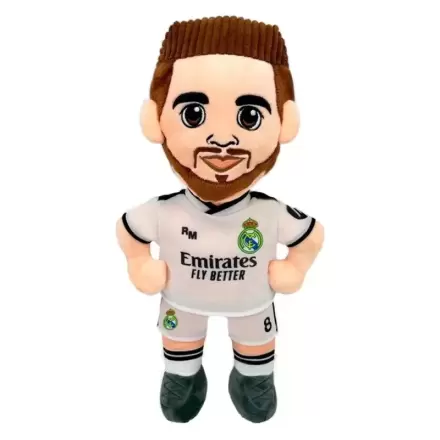 Plyšová hračka Real Madrid Federico Valverde 25 cm fotografii produktu