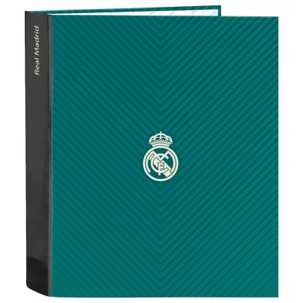 Real Madrid kroužkový pořadač se 4 kroužky fotografii produktu