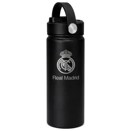 Real Madrid termoláhev 600ml fotografii produktu