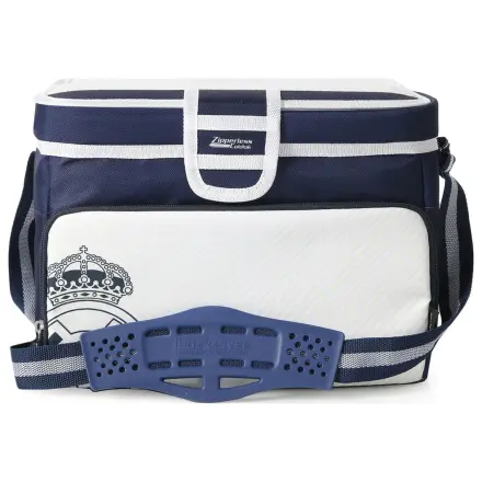 Real Madrid taška na jídlo fotografii produktu