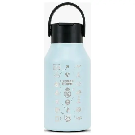 Real Madrid Icons termoláhev 350ml fotografii produktu