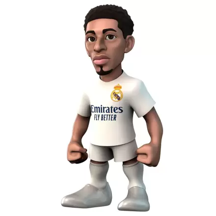 Real Madrid Jude Bellingham Minix figurka 12cm fotografii produktu