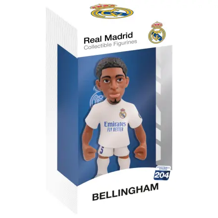 Real Madrid Jude Bellingham Minix figurka 12cm fotografii produktu