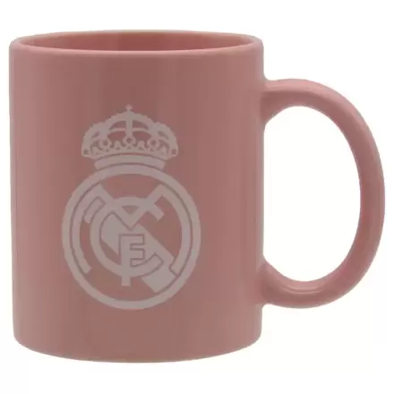 Real Madrid keramický hrnek 330 ml fotografii produktu