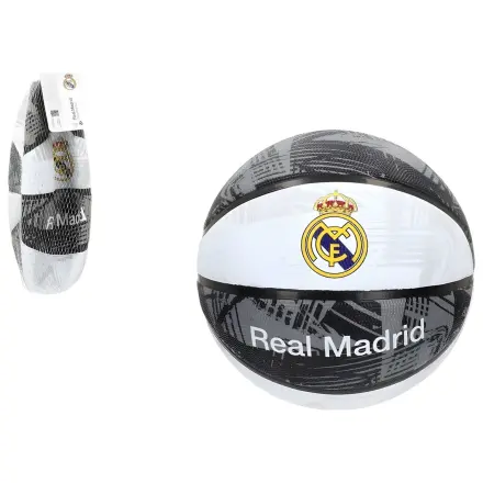 Real Madrid Basketball fotografii produktu