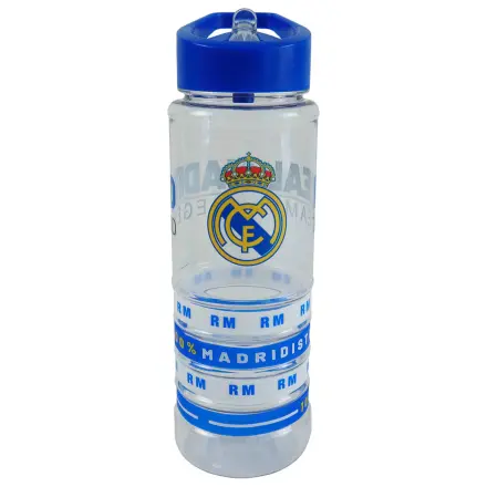 Real Madrid Canteen 700ml fotografii produktu
