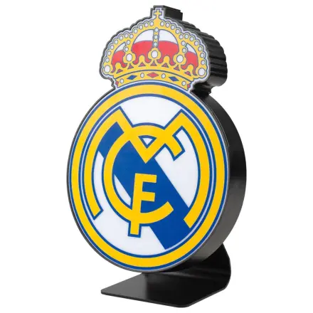 Lampa Real Madrid fotografii produktu