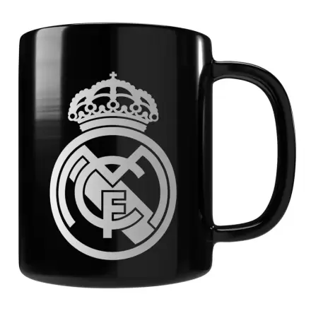 Real Madrid logo hrnek 300ml termékfotója