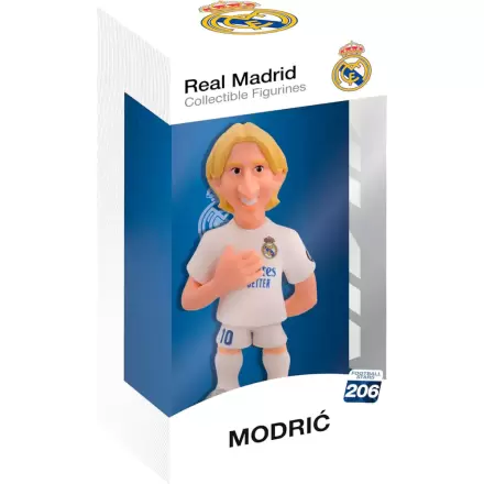 Real Madrid Luka Modric Minix figurka 12 cm fotografii produktu