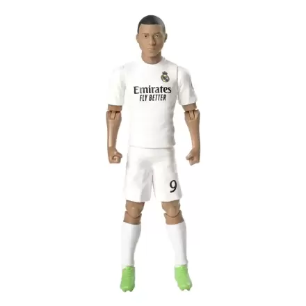 Akční figurka Real Madrid Mbappe 20 cm termékfotója