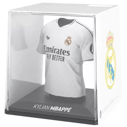 Real Madrid Mbappe mini tričko figurka fotografii produktu