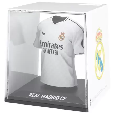 Real Madrid mini figurka v tričku fotografii produktu