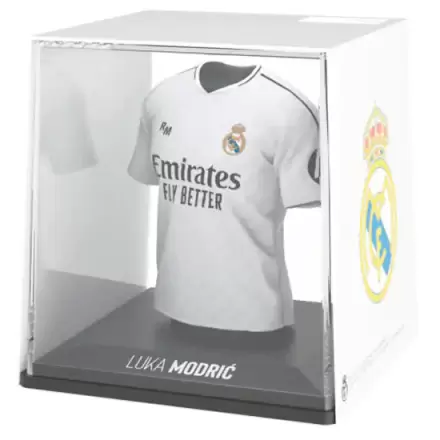 Real Madrid Modric mini tričko figurka fotografii produktu