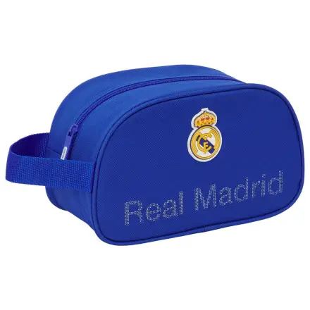 Real Madrid adaptabilní kosmetický kufřík fotografii produktu