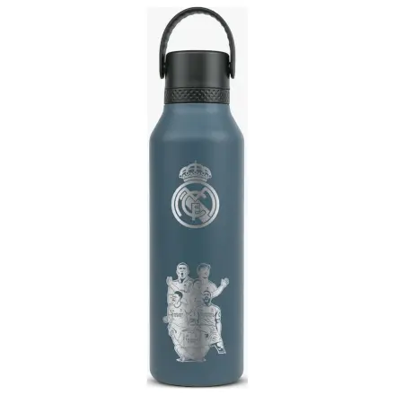 Real Madrid Ocean Termo lahev 600 ml fotografii produktu