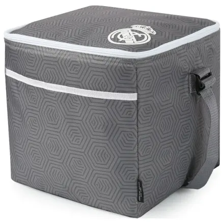 Real Madrid skládací taška na jídlo 20000 ml fotografii produktu