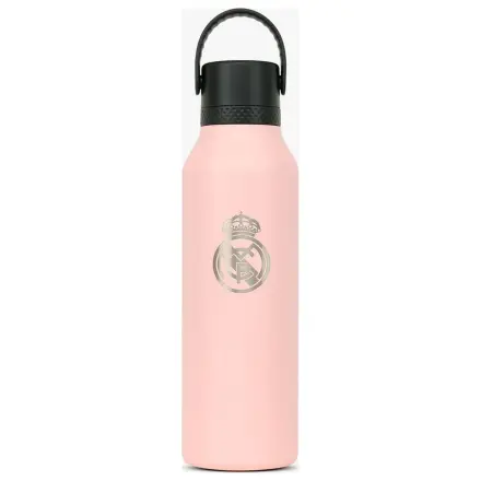 Real Madrid Cotton Candy termoláhev 600ml fotografii produktu