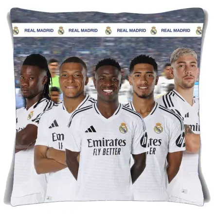 Real Madrid polštář 40cm fotografii produktu
