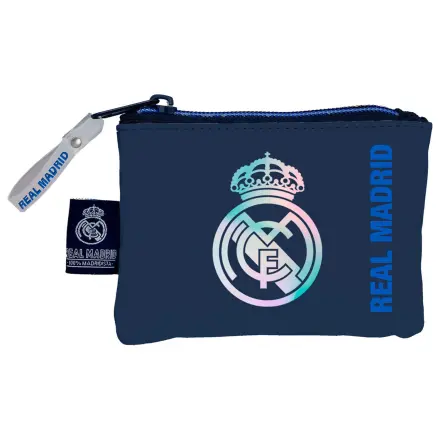 Real Madrid peněženka fotografii produktu