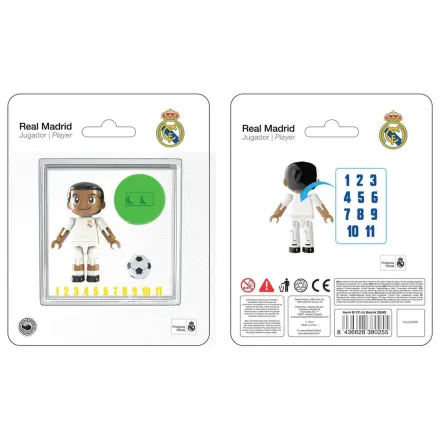 Real Madrid figurka hráče 4cm fotografii produktu