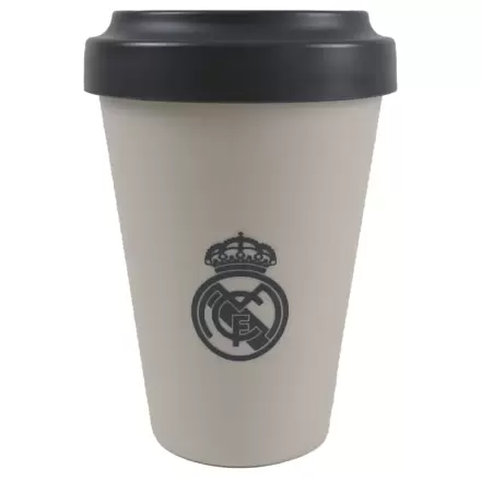 Real Madrid sklenice s sebou 400ml fotografii produktu