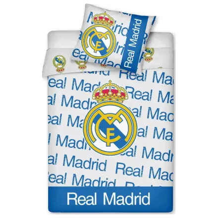 Real Madrid Royal povlečení na peřinu fotografii produktu