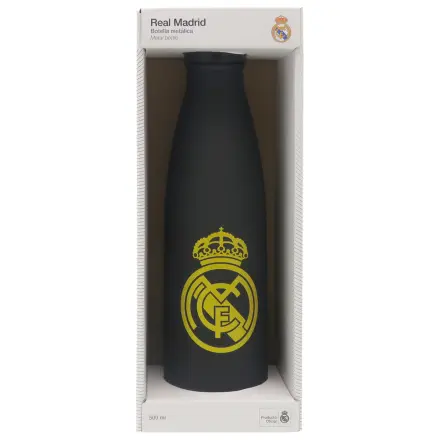 Real Madrid nerezová láhev 500 ml fotografii produktu