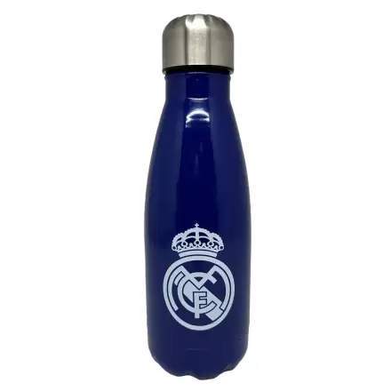 Real Madrid nerezová ocel láhev 550ml fotografii produktu