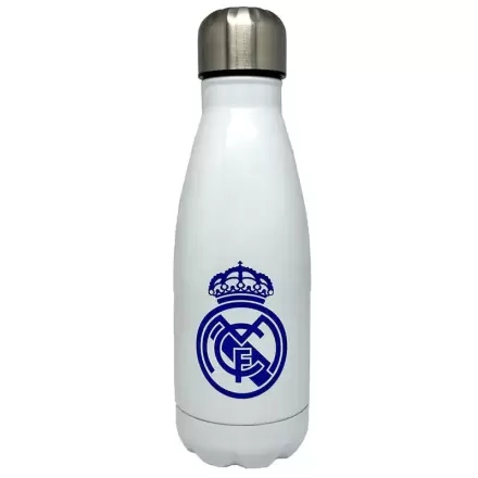 Real Madrid nerezová láhev 550ml fotografii produktu