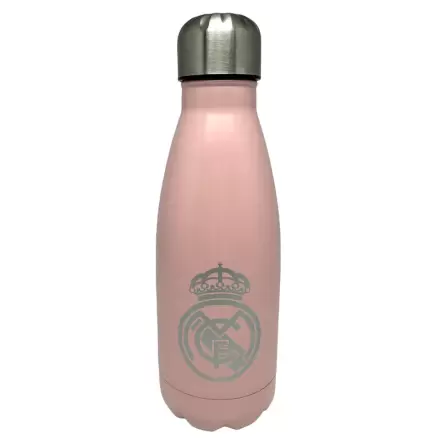 Real Madrid nerezová láhev 550 ml fotografii produktu