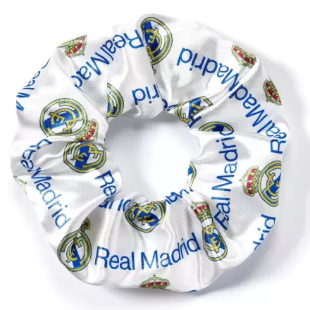 Real Madrid gumička do vlasů fotografii produktu