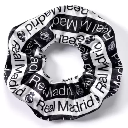 Real Madrid scrunchie fotografii produktu