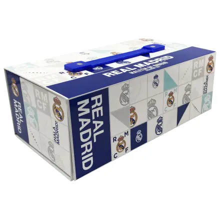Real Madrid Activity set kufřík fotografii produktu