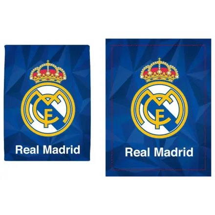 Real Madrid deka 120x150cm fotografii produktu