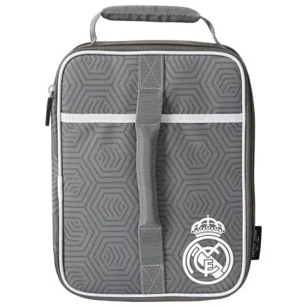 Real Madrid termobrašna na oběd + tupper fotografii produktu