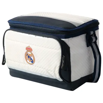 Real Madrid termo taška na oběd fotografii produktu