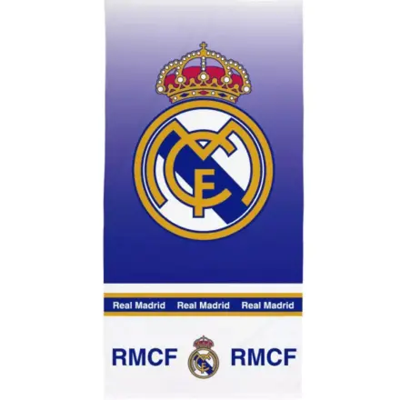 Real Madrid ručník 70x140cm fotografii produktu