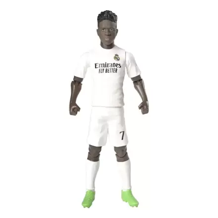 Real Madrid Vinicius akční figurka 20 cm termékfotója