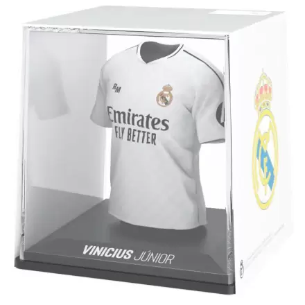 Real Madrid Vinicius Jr. mini figurka v tričku fotografii produktu