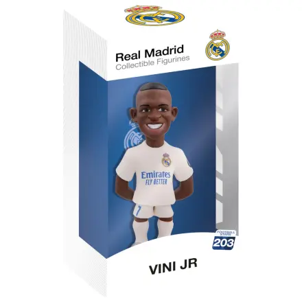 Real Madrid Vinicius Minix figurka 12cm fotografii produktu