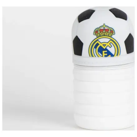 Real Madrid White 3D penál 20 cm fotografii produktu